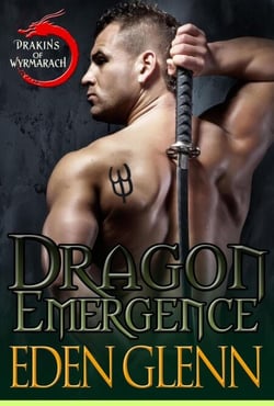Dragon Emergence - Drakins of Wytrmarach