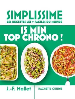 Mini Simplissime - 15 min top chrono !
