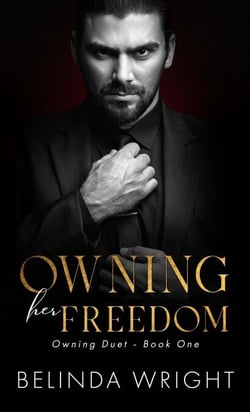 Owning Her Freedom - Protected, #3