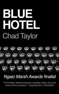 Blue Hotel