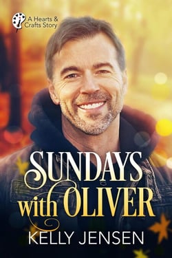 Sundays with Oliver - Hearts and Crafts, #1