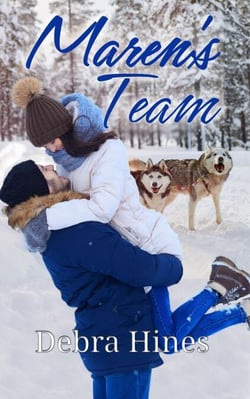 Maren's Team