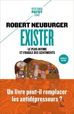 Exister - Le plus intime et fragile des sentiments