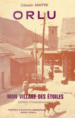 Orlu - Mon village des étoiles
