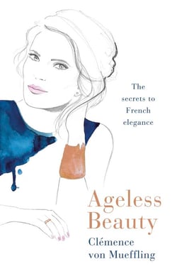 Ageless Beauty - Discover the best-kept beauty secrets from the editors at Vogue Paris
