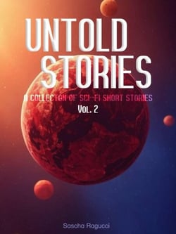 Untold Stories Vol. 2 - Untold Stories