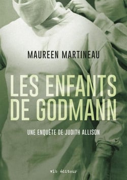 Les enfants de Godmann - ENFANTS DE GODMANN [NUM]