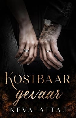 Kostbaar gevaar - Perfectly imperfect, #11