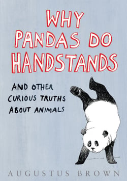 Why Pandas Do Handstands... - And Other Curious Truths About Animals