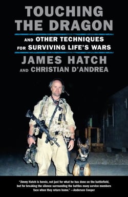 Touching the Dragon - And Other Techniques for Surviving Life's Wars