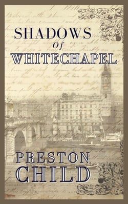 Shadows of Whitechapel