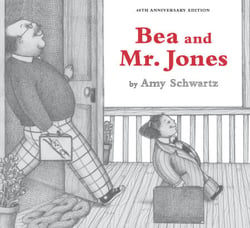 Bea and Mr. Jones - 40th Anniversary Edition