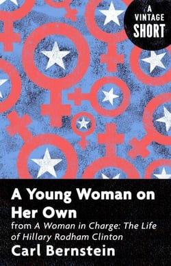 A Young Woman on Her Own - from A Woman in Charge