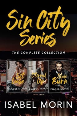 Sin City Series - Sin City