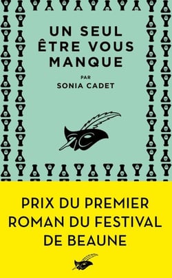 Un seul être vous manque - Prix de Beaune 2019