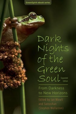 Dark Nights of the Green Soul: From Darkness to New Horizons (expanded edition) - GreenSpirit ebooks, #8