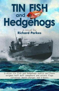 Tin Fish and Hedgehogs