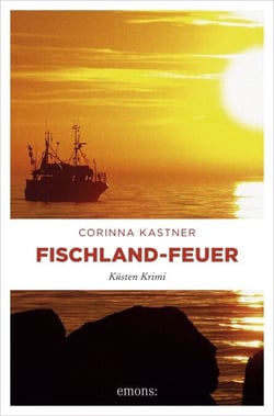 Fischland-Feuer - Küsten Krimi
