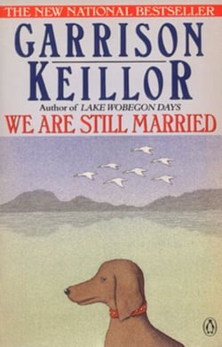 We Are Still Married - Stories and Letters