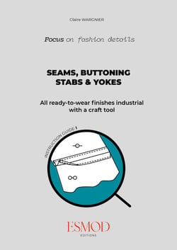 Focus on fashion details - Volume 1