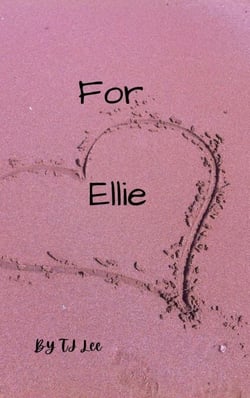 For Ellie - The Cooper Family Chronicles, #2