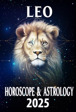 Leo Horoscope &amp; Astrology 2025 - Monthly Predictions for all 12 Zodiac Signs in 2025, #5