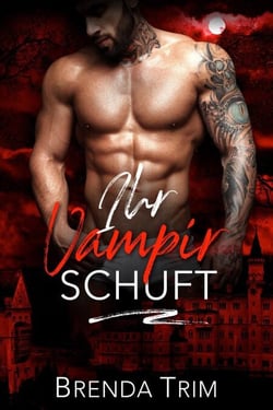 Ihr Vampir Schuft - Mitternacht Doms, #5
