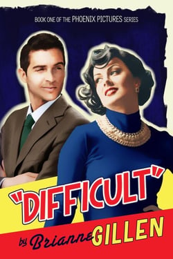 Difficult - Phoenix Pictures, #1