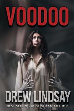Voodoo - Ben Hood Thrillers, #39