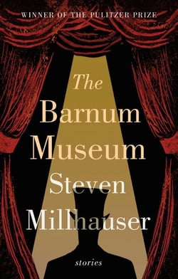The Barnum Museum - Stories