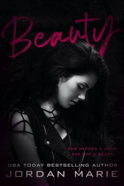 Beauty - Devil's Blaze MC, #7