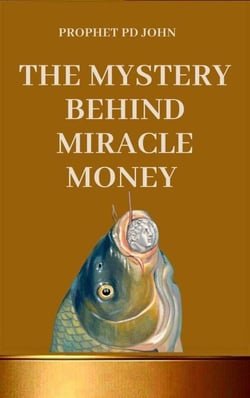 The Mystery of Miracle Money