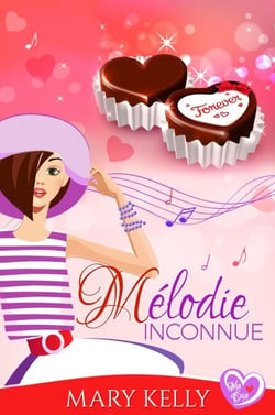 Mélodie inconnue - My Day, #6
