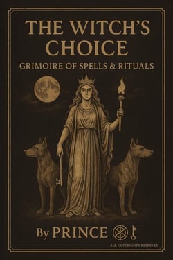 The Witch's Choice