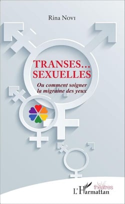 Transes... Sexuelles - Ou comment soigner la migraine des yeux