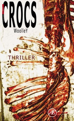 Crocs - Thriller