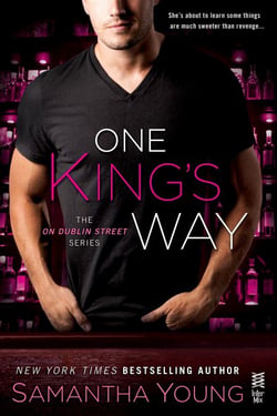 One King's Way - The On Dublin Street Series
