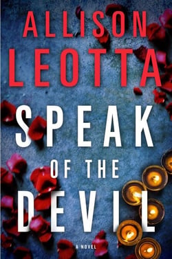 Speak of the Devil - A Novel