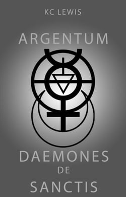 Argentum: Daemones de Sanctis - Argentum, #0