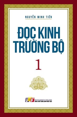 Ð?c Kinh Tru?ng B? - Kinh di?n Ti?ng Vi?t, #1