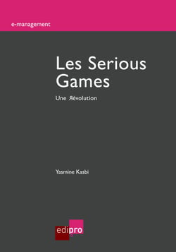 Les Serious Games - Une Révolution