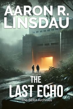 The Last Echo - The SERA Archives, #1