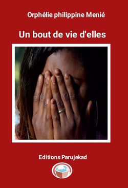 Un bout de vie d'elles - Poèmes, #1