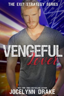 Vengeful Lover - Exit Strategy, #2