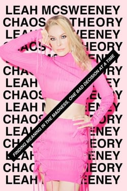 Chaos Theory - Finding Meaning in the Madness, One Bad Decision at a Time