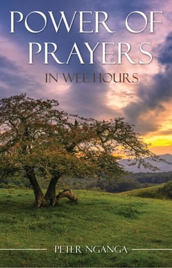 Power of Prayers in Wee Hours