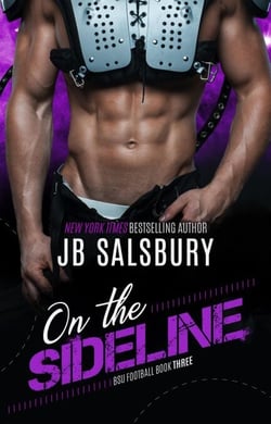 On the Sideline (B.S.U. #3)