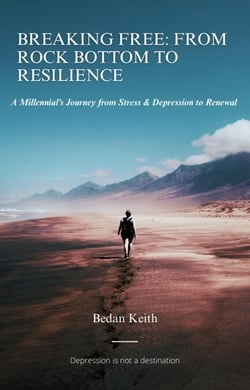 Breaking Free: From Rock Bottom to Resilience