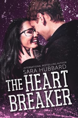 The Heartbreaker - Pucker Up, #3