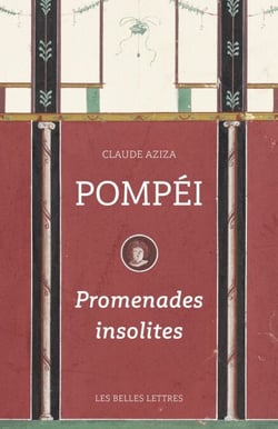 Pompéi - Promenades insolites
